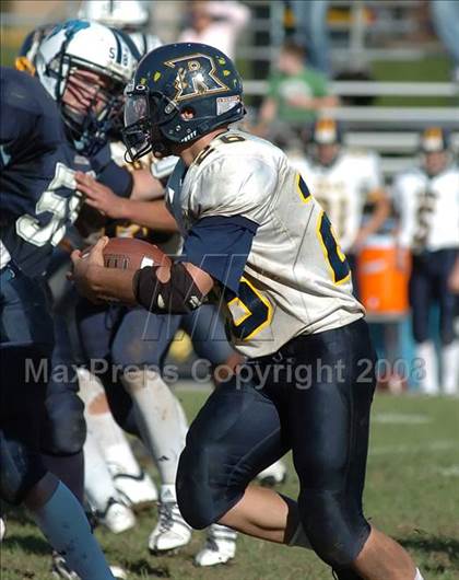 Thumbnail 1 in RHAM/Lyman Memorial @ Middletown photogallery.