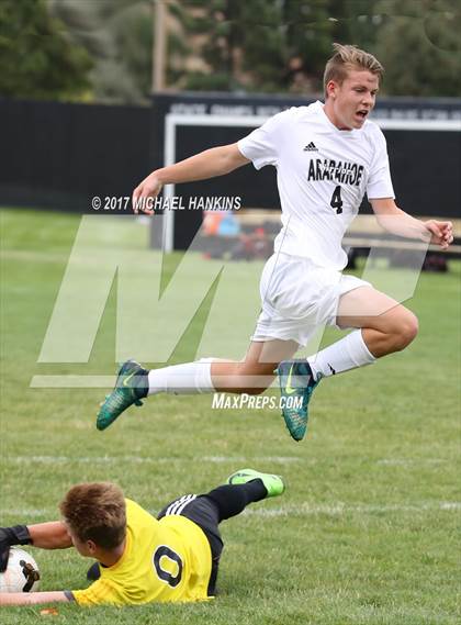 Thumbnail 1 in Rangeview @ Arapahoe photogallery.