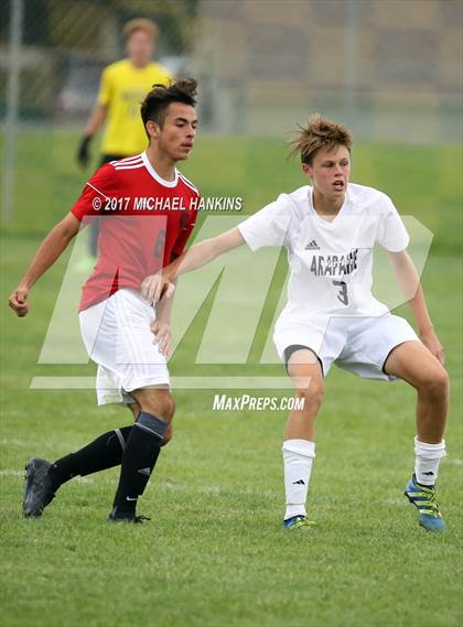 Thumbnail 2 in Rangeview @ Arapahoe photogallery.