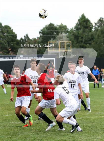 Thumbnail 2 in Rangeview @ Arapahoe photogallery.