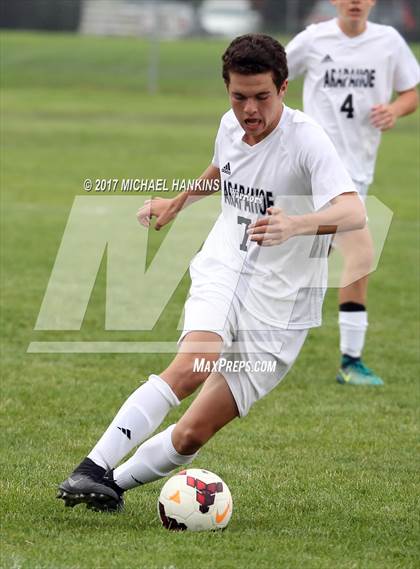 Thumbnail 1 in Rangeview @ Arapahoe photogallery.