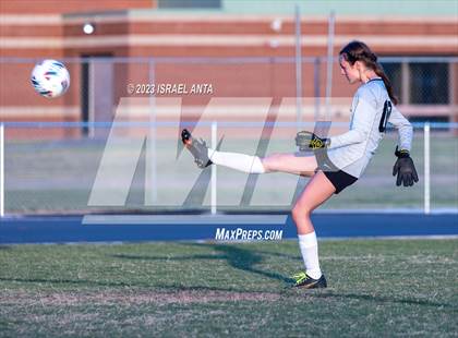 Thumbnail 2 in South View @ Gray's Creek  (United 8 Athletic Conference Tournament Round 1) photogallery.