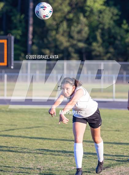 Thumbnail 1 in South View @ Gray's Creek  (United 8 Athletic Conference Tournament Round 1) photogallery.