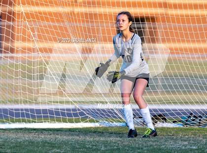 Thumbnail 1 in South View @ Gray's Creek  (United 8 Athletic Conference Tournament Round 1) photogallery.