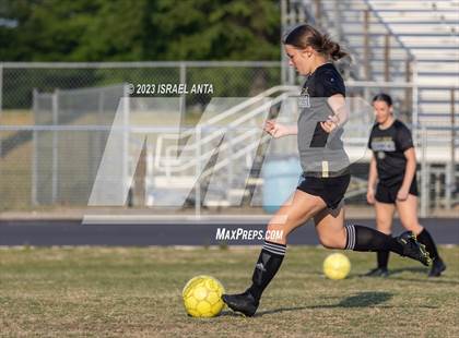 Thumbnail 1 in South View @ Gray's Creek  (United 8 Athletic Conference Tournament Round 1) photogallery.