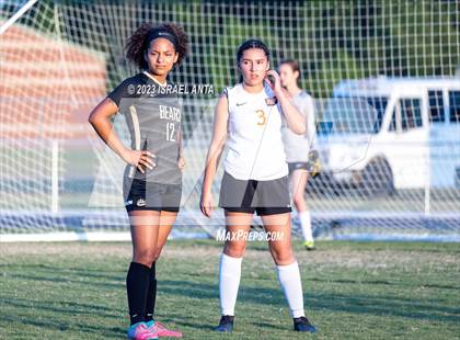 Thumbnail 1 in South View @ Gray's Creek  (United 8 Athletic Conference Tournament Round 1) photogallery.