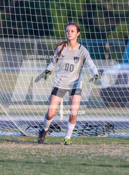 Thumbnail 3 in South View @ Gray's Creek  (United 8 Athletic Conference Tournament Round 1) photogallery.