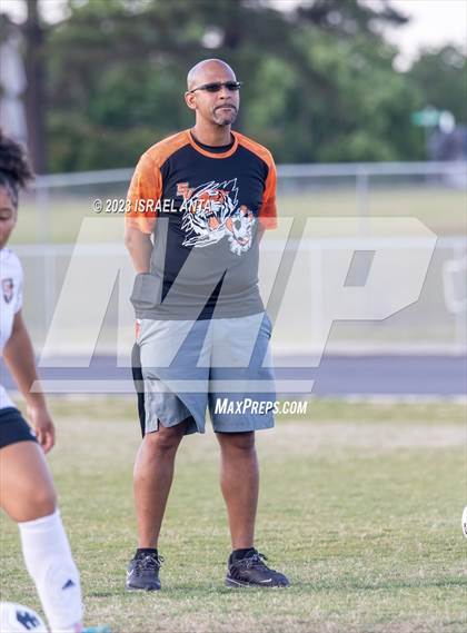 Thumbnail 1 in South View @ Gray's Creek  (United 8 Athletic Conference Tournament Round 1) photogallery.