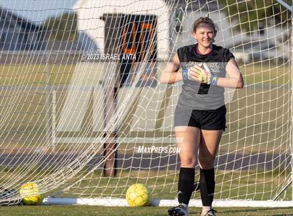 Thumbnail 3 in South View @ Gray's Creek  (United 8 Athletic Conference Tournament Round 1) photogallery.
