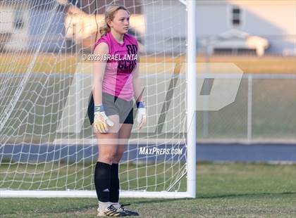 Thumbnail 2 in South View @ Gray's Creek  (United 8 Athletic Conference Tournament Round 1) photogallery.