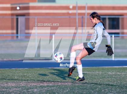 Thumbnail 1 in South View @ Gray's Creek  (United 8 Athletic Conference Tournament Round 1) photogallery.