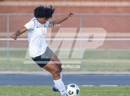 Thumbnail 3 in South View @ Gray's Creek  (United 8 Athletic Conference Tournament Round 1) photogallery.