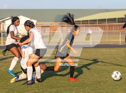 Thumbnail 2 in South View @ Gray's Creek  (United 8 Athletic Conference Tournament Round 1) photogallery.