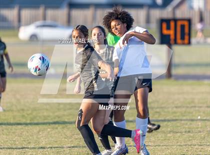 Thumbnail 3 in South View @ Gray's Creek  (United 8 Athletic Conference Tournament Round 1) photogallery.