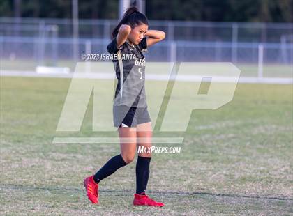 Thumbnail 2 in South View @ Gray's Creek  (United 8 Athletic Conference Tournament Round 1) photogallery.