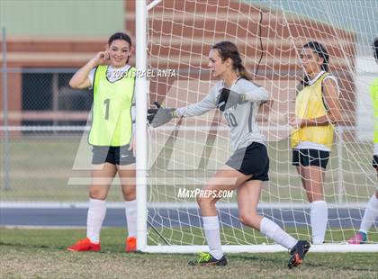 Thumbnail 1 in South View @ Gray's Creek  (United 8 Athletic Conference Tournament Round 1) photogallery.