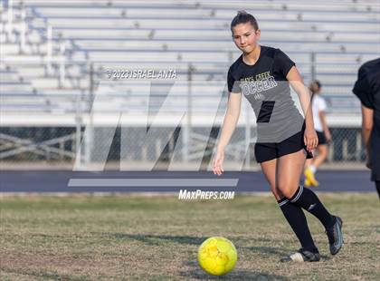 Thumbnail 2 in South View @ Gray's Creek  (United 8 Athletic Conference Tournament Round 1) photogallery.