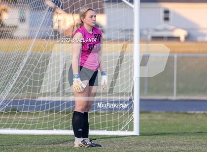 Thumbnail 1 in South View @ Gray's Creek  (United 8 Athletic Conference Tournament Round 1) photogallery.