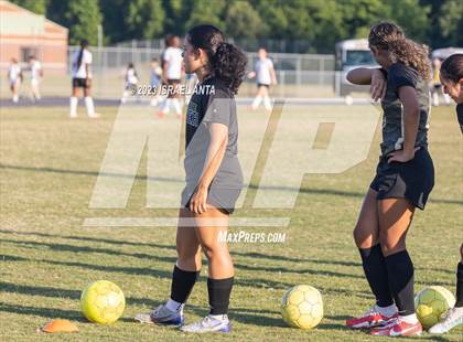 Thumbnail 1 in South View @ Gray's Creek  (United 8 Athletic Conference Tournament Round 1) photogallery.