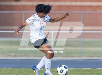 Thumbnail 2 in South View @ Gray's Creek  (United 8 Athletic Conference Tournament Round 1) photogallery.