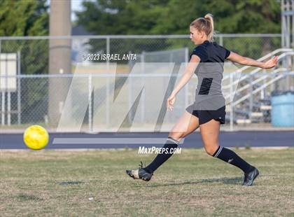 Thumbnail 3 in South View @ Gray's Creek  (United 8 Athletic Conference Tournament Round 1) photogallery.