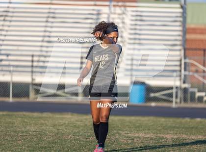 Thumbnail 3 in South View @ Gray's Creek  (United 8 Athletic Conference Tournament Round 1) photogallery.