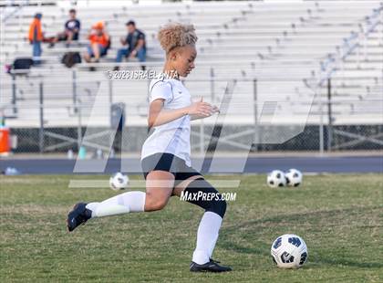 Thumbnail 2 in South View @ Gray's Creek  (United 8 Athletic Conference Tournament Round 1) photogallery.