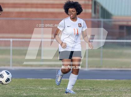 Thumbnail 2 in South View @ Gray's Creek  (United 8 Athletic Conference Tournament Round 1) photogallery.