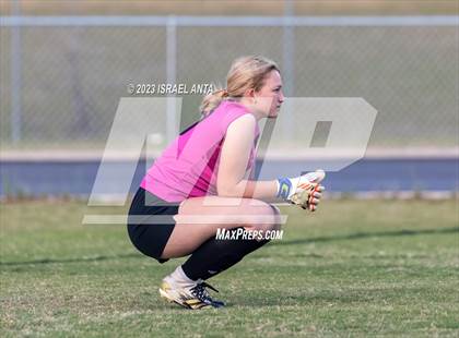 Thumbnail 3 in South View @ Gray's Creek  (United 8 Athletic Conference Tournament Round 1) photogallery.