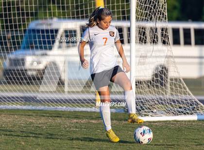 Thumbnail 1 in South View @ Gray's Creek  (United 8 Athletic Conference Tournament Round 1) photogallery.