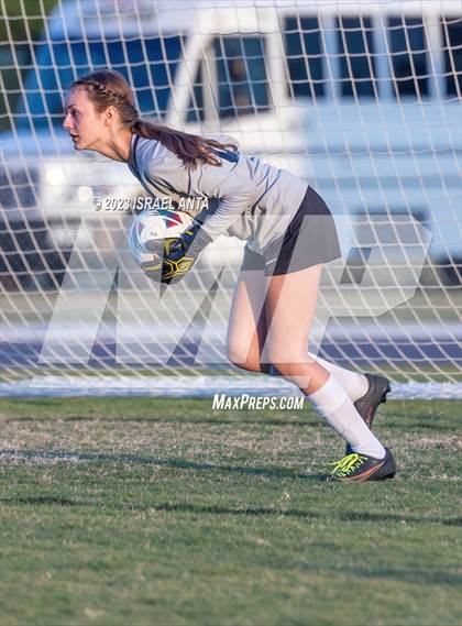 Thumbnail 3 in South View @ Gray's Creek  (United 8 Athletic Conference Tournament Round 1) photogallery.