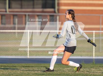 Thumbnail 3 in South View @ Gray's Creek  (United 8 Athletic Conference Tournament Round 1) photogallery.