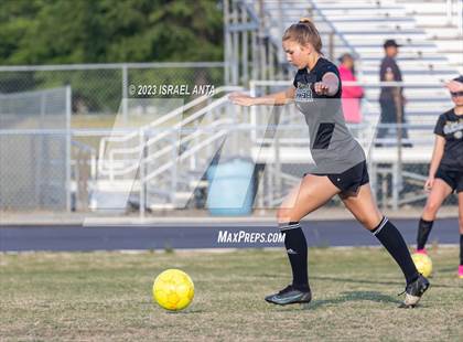 Thumbnail 3 in South View @ Gray's Creek  (United 8 Athletic Conference Tournament Round 1) photogallery.