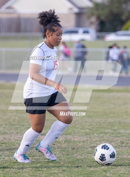 Thumbnail 2 in South View @ Gray's Creek  (United 8 Athletic Conference Tournament Round 1) photogallery.