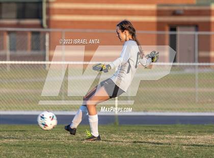 Thumbnail 2 in South View @ Gray's Creek  (United 8 Athletic Conference Tournament Round 1) photogallery.