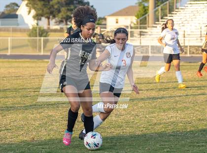 Thumbnail 1 in South View @ Gray's Creek  (United 8 Athletic Conference Tournament Round 1) photogallery.