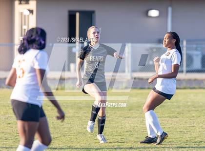 Thumbnail 1 in South View @ Gray's Creek  (United 8 Athletic Conference Tournament Round 1) photogallery.