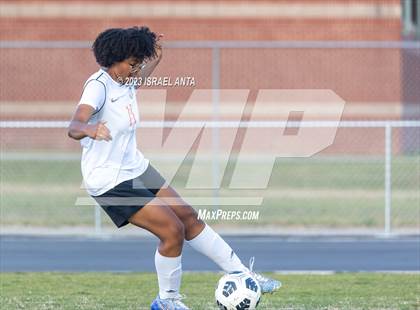 Thumbnail 1 in South View @ Gray's Creek  (United 8 Athletic Conference Tournament Round 1) photogallery.