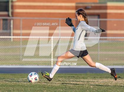 Thumbnail 3 in South View @ Gray's Creek  (United 8 Athletic Conference Tournament Round 1) photogallery.