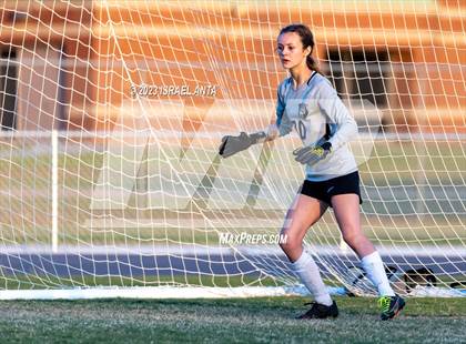 Thumbnail 2 in South View @ Gray's Creek  (United 8 Athletic Conference Tournament Round 1) photogallery.