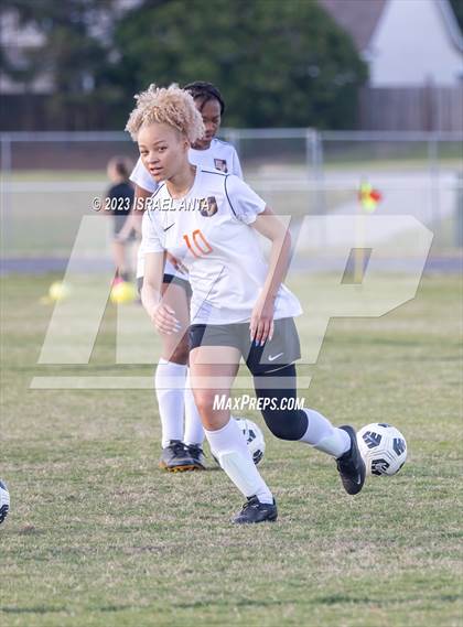 Thumbnail 1 in South View @ Gray's Creek  (United 8 Athletic Conference Tournament Round 1) photogallery.