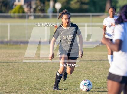 Thumbnail 2 in South View @ Gray's Creek  (United 8 Athletic Conference Tournament Round 1) photogallery.