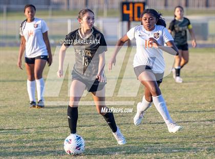 Thumbnail 1 in South View @ Gray's Creek  (United 8 Athletic Conference Tournament Round 1) photogallery.