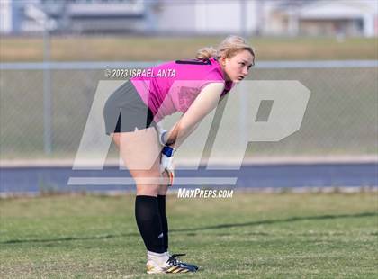 Thumbnail 2 in South View @ Gray's Creek  (United 8 Athletic Conference Tournament Round 1) photogallery.