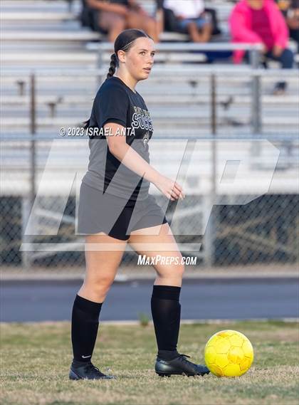 Thumbnail 2 in South View @ Gray's Creek  (United 8 Athletic Conference Tournament Round 1) photogallery.