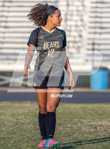 Thumbnail 1 in South View @ Gray's Creek  (United 8 Athletic Conference Tournament Round 1) photogallery.