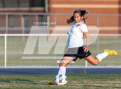 Thumbnail 1 in South View @ Gray's Creek  (United 8 Athletic Conference Tournament Round 1) photogallery.