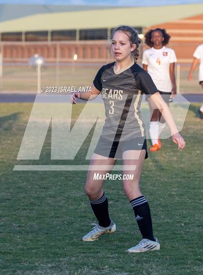 Thumbnail 1 in South View @ Gray's Creek  (United 8 Athletic Conference Tournament Round 1) photogallery.