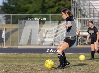 Thumbnail 2 in South View @ Gray's Creek  (United 8 Athletic Conference Tournament Round 1) photogallery.