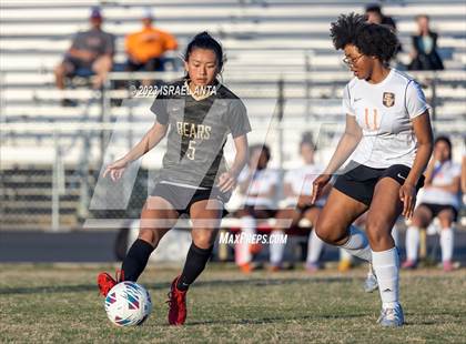 Thumbnail 1 in South View @ Gray's Creek  (United 8 Athletic Conference Tournament Round 1) photogallery.